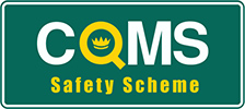 CQMS